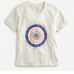 J. Crew Port Elizabeth Shirt